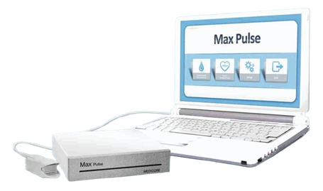 Max Pulse