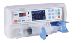 Acura S1 Syringe Pump