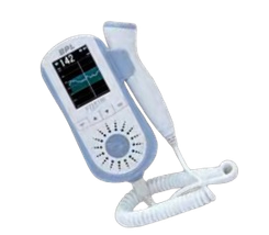 FD 9714 Foetal Doppler