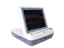 FM 9853 / FM 9854 Foetal and Maternal Monitor