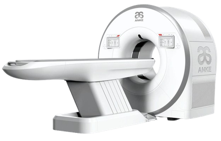 Anatom S800 256-Slice CT