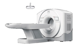 Anatom P428 128-Slice CT
